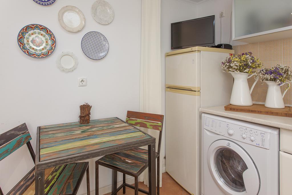 شقة Vintage House Santa Catarina Lisboa المظهر الخارجي الصورة