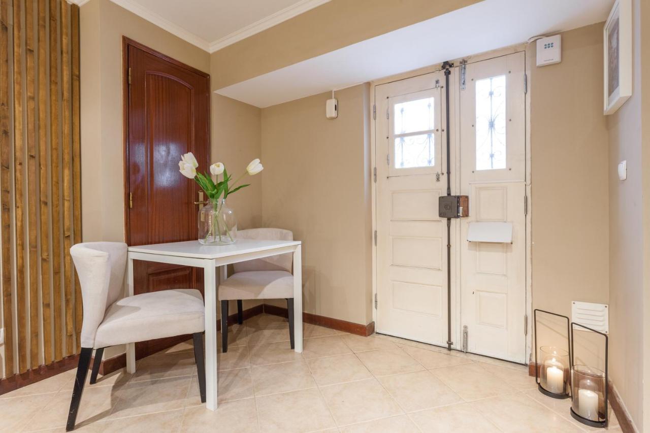شقة Vintage House Santa Catarina Lisboa المظهر الخارجي الصورة