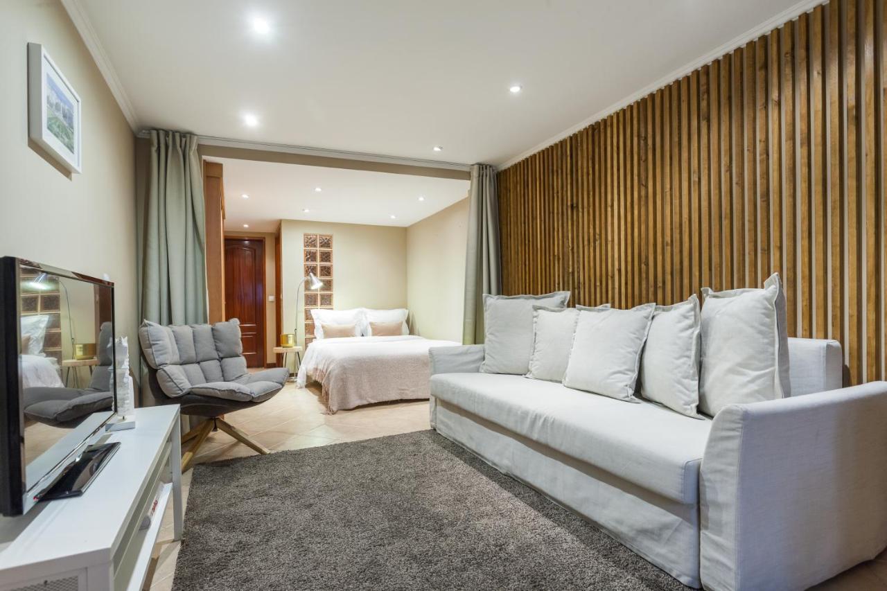 شقة Vintage House Santa Catarina Lisboa المظهر الخارجي الصورة