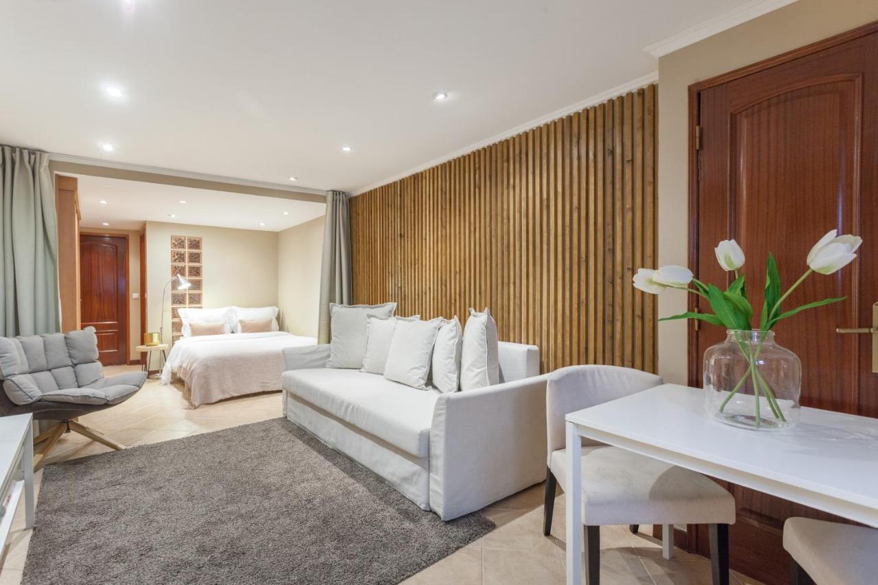 شقة Vintage House Santa Catarina Lisboa المظهر الخارجي الصورة