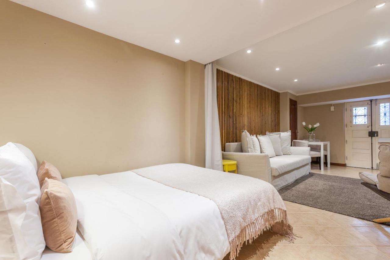 شقة Vintage House Santa Catarina Lisboa المظهر الخارجي الصورة